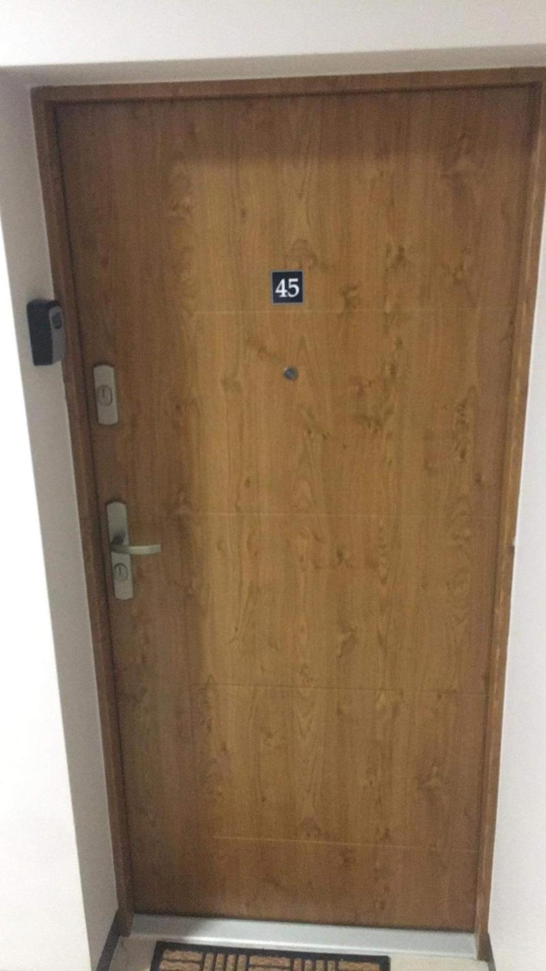 Apartament Nowa Grunwaldzka Suwałki المظهر الخارجي الصورة
